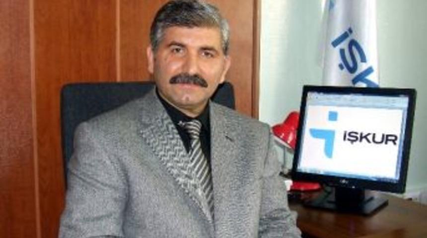 İşkur&rsquo;dan Mesleki Eğitim Kursları İ&ccedil;in Hizmet Alımı