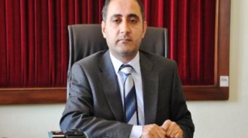 M&uuml;ft&uuml; Kızılşah, &lsquo;kadir Gecesi G&uuml;nahlardan Arınmak İ&ccedil;in B&uuml;y&uuml;k Fırsat&rsquo;