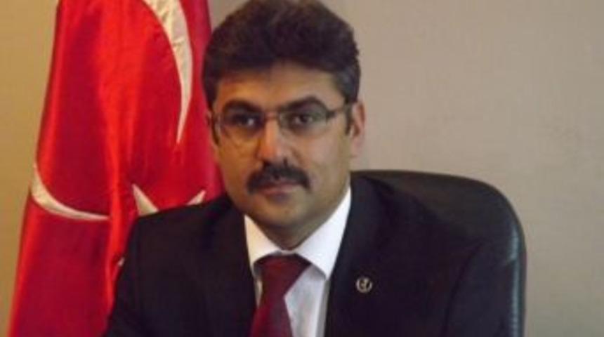 Bbp&rsquo;den Başkan Yal&ccedil;ın&rsquo;a Cevap