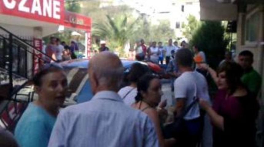 "doktor Hastaları D&ouml;vd&uuml;" İddiasında Bakanlık Soruşturması