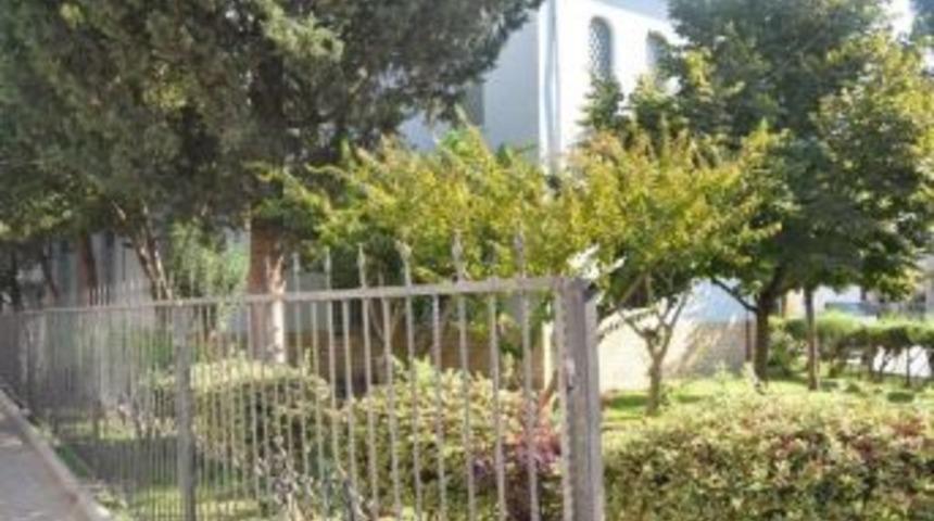 Turgutlu Belediyesi İl&ccedil;e Camilerini Yeniliyor