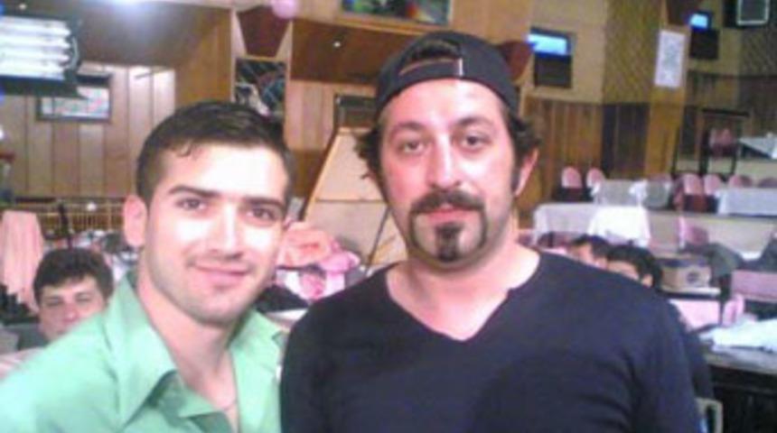 Gen&ccedil; oyuncuya &ouml;ld&uuml;resiye dayak