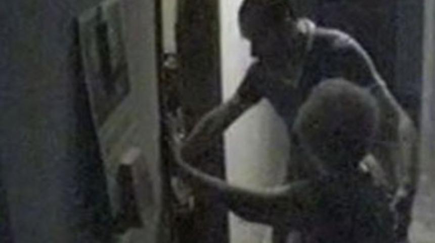 L&uuml;ks villada gasp