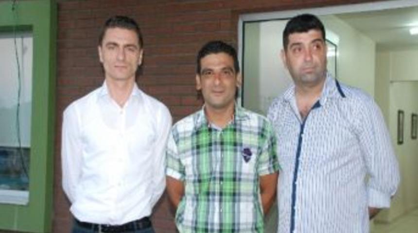 Akhisar Belediyespor Taraftarları İftarda Buluştu