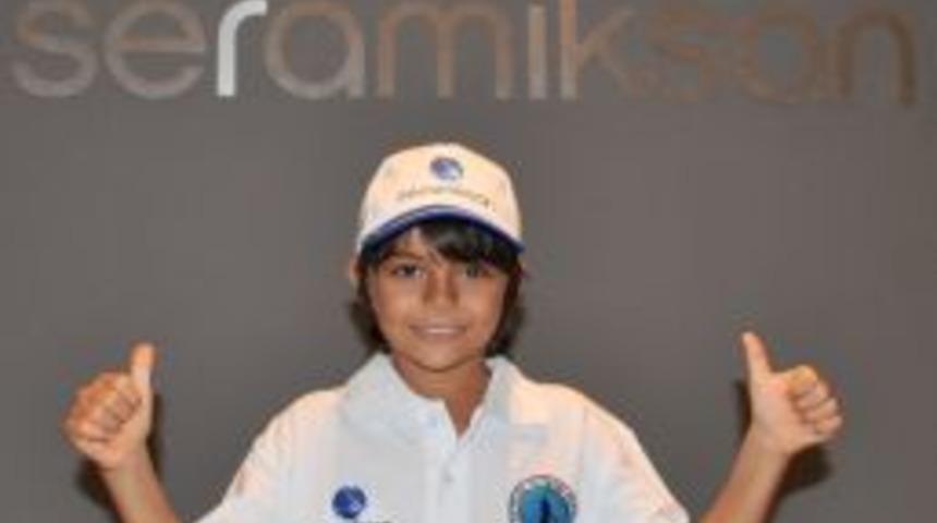 K&uuml;&ccedil;&uuml;k Satran&ccedil;&ccedil;ıya B&uuml;y&uuml;k Sponsor