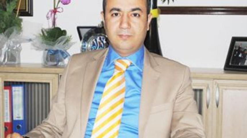 Mahir S&ouml;nmez'in Kadir Gecesi Mesajı