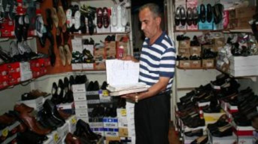 Devrekli D&uuml;kkan Sahibinden İlgin&ccedil; Buluş