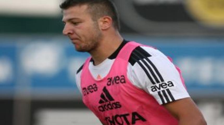 Beşiktaş'ta, Belediyespor Ma&ccedil;ı Hazırlıkları S&uuml;r&uuml;yor