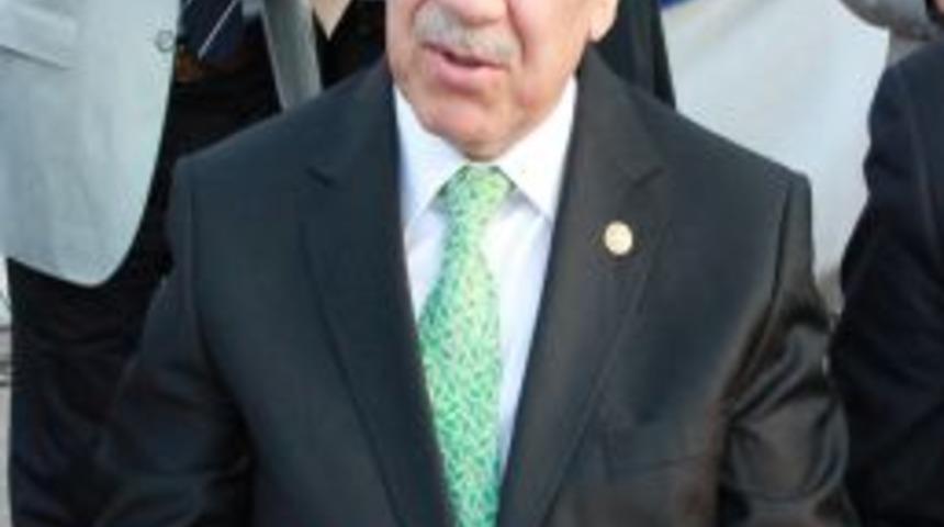 Arın&ccedil;: Milletvekili Ka&ccedil;ırmak Ter&ouml;r &Ouml;rg&uuml;t&uuml;n&uuml;n Cinnet Halini G&ouml;steriyor