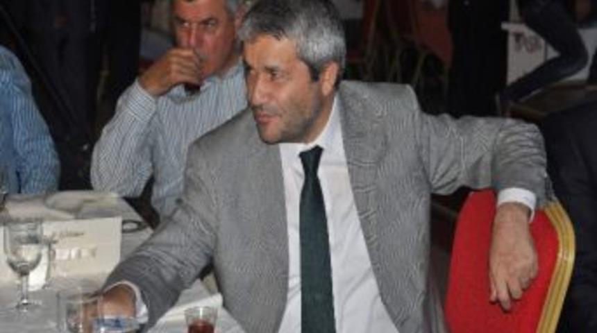 Bakan Erg&uuml;n'den "h&uuml;seyin Ayg&uuml;n" A&ccedil;ıklaması