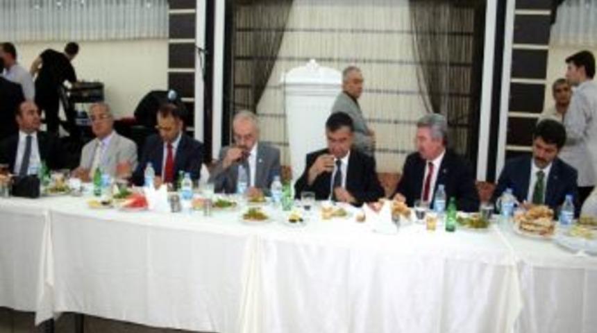 Bakan Yılmaz&rsquo;dan "ter&ouml;r" A&ccedil;ıklaması