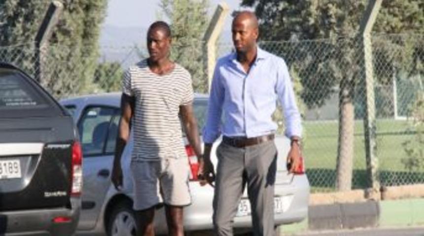 Akhisar Belediyespor’da Transfer Çalışmaları