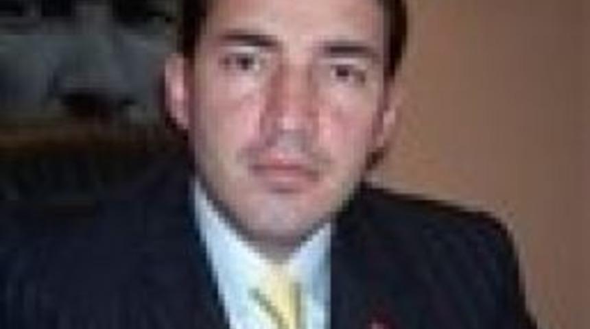 Ulupınar, &Ccedil;aycuma&rsquo;da iftara katıldı