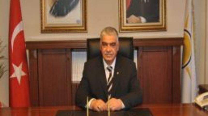 Kambur, &ldquo;ak Parti Kurulmasaydı T&uuml;rkiye 3. D&uuml;nya &Uuml;lkesi Olarak Kalacaktı&rdquo;