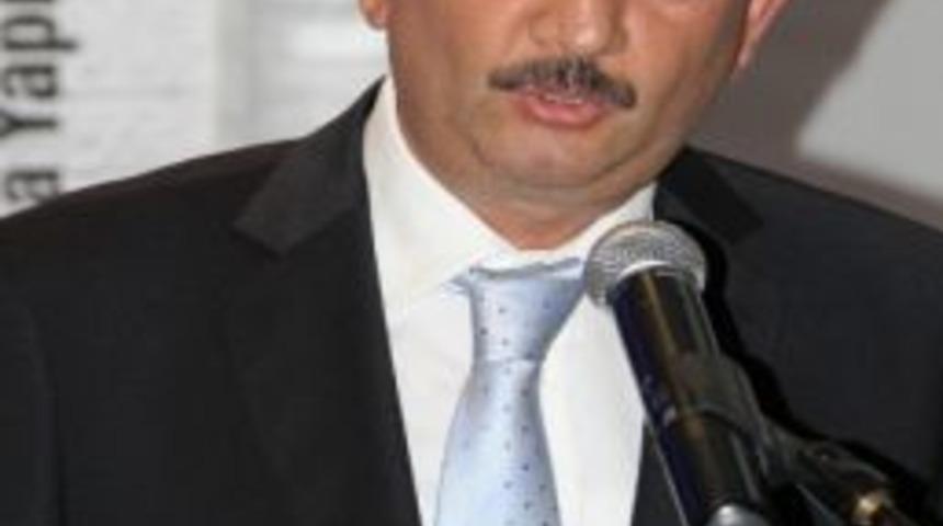 Ayamder&rsquo;den &lsquo;iftar&rsquo; Yemeği