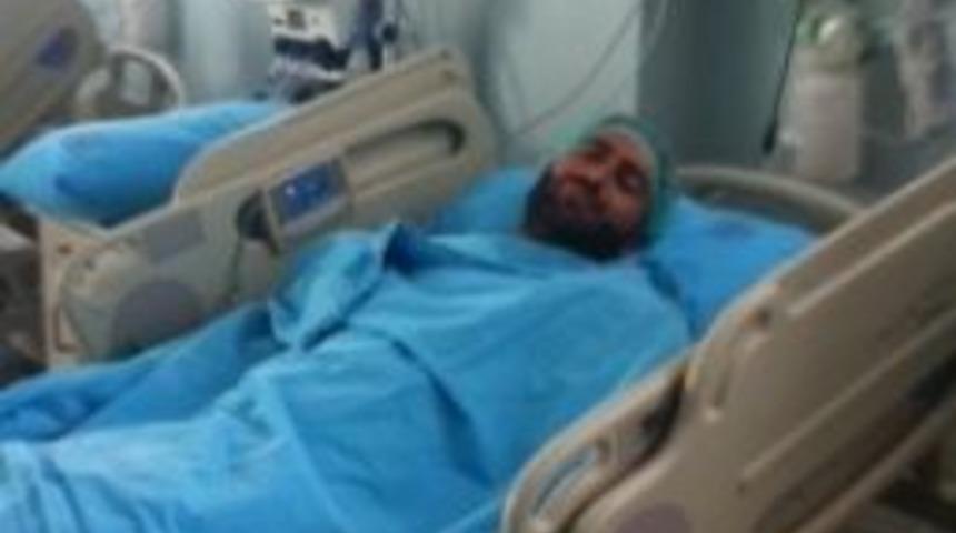 Bing&ouml;l Devlet Hastanesi&rsquo;nde Bir İlk