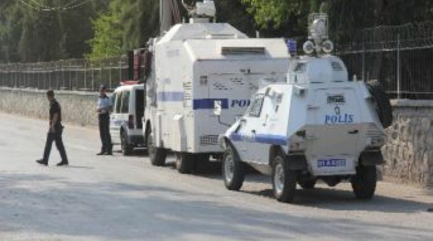 400 Polisle Asayiş Uygulaması