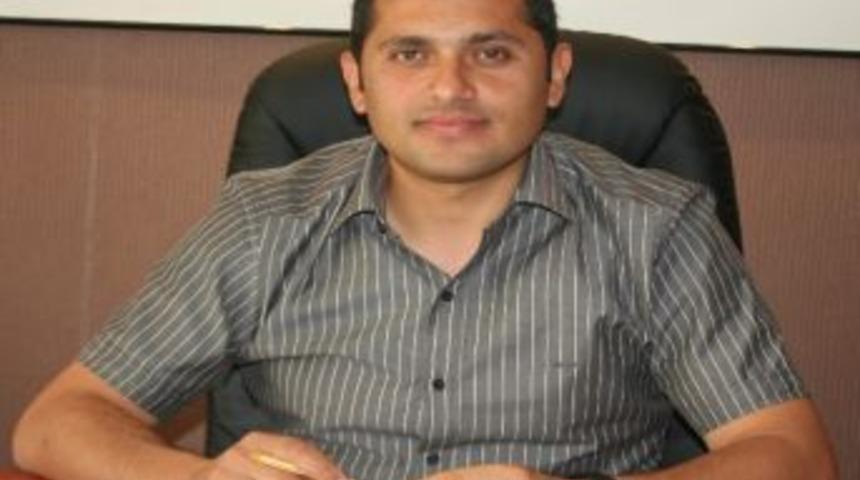 Karaduman&rsquo;dan &lsquo;belediye&rsquo; &Ccedil;alışması