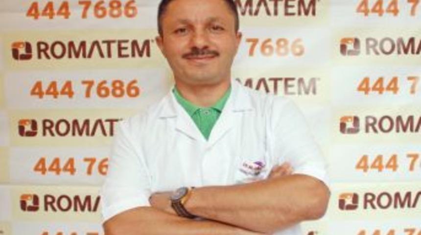 Migren Hastalarına Bayramda Şeker Uyarısı