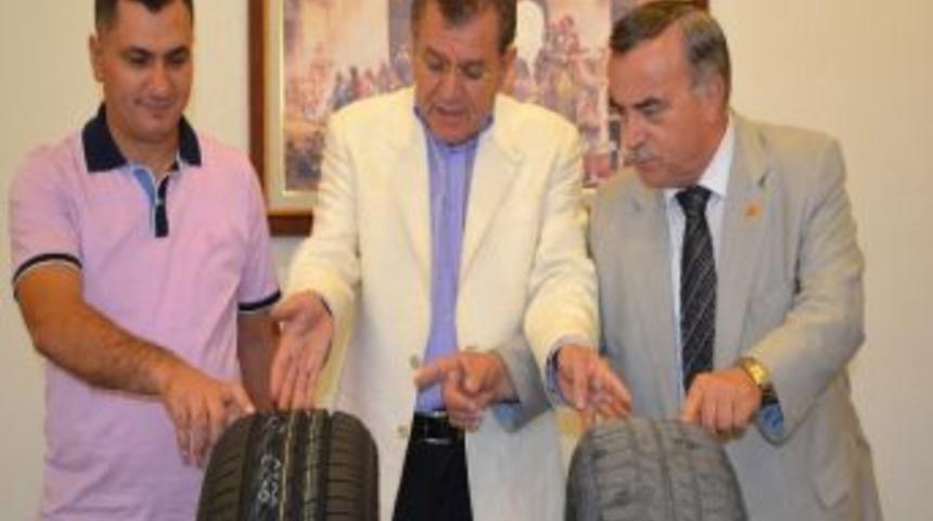 Ato&rsquo;dan Bayram Tatilcilerine Uyarı