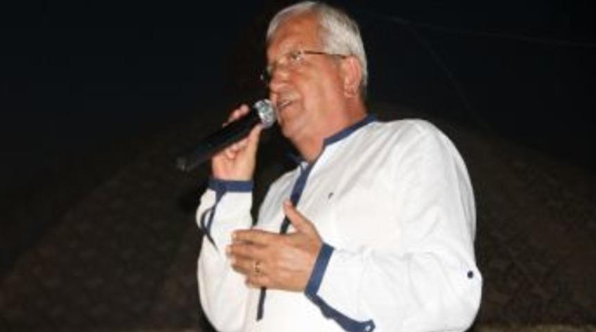 Ereğli Belediyesinden 5 Bin Kişiye İftar