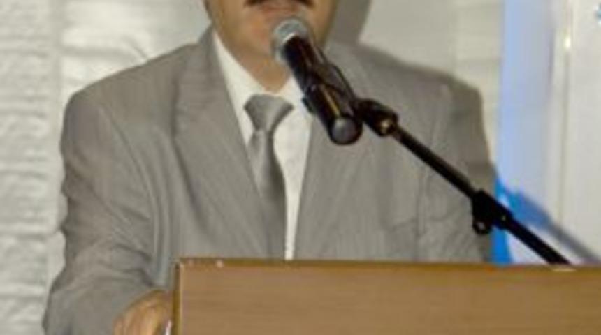 AK Parti Milletvekili G&uuml;rkan: M&uuml;teahhitler Bu &Uuml;lkenin Can Damarı