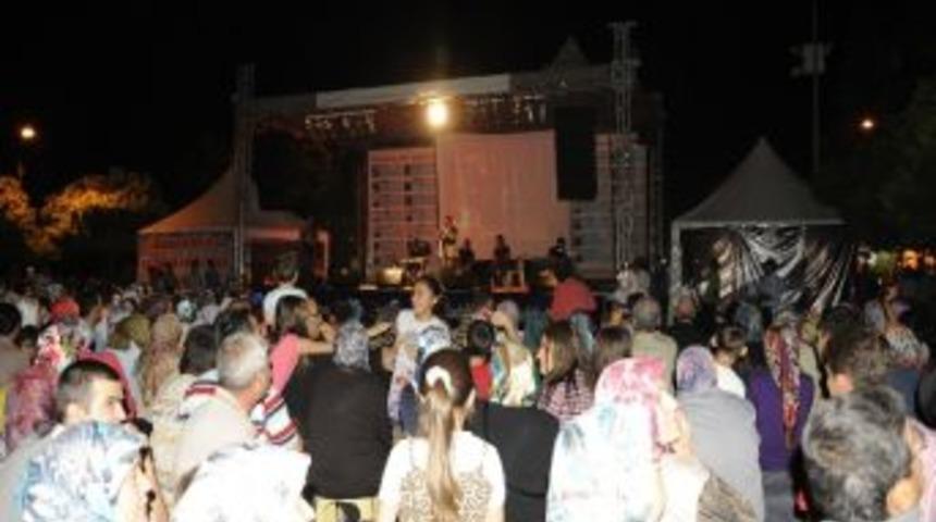 Karaman'da Ramazan Etkinlikleri S&uuml;r&uuml;yor