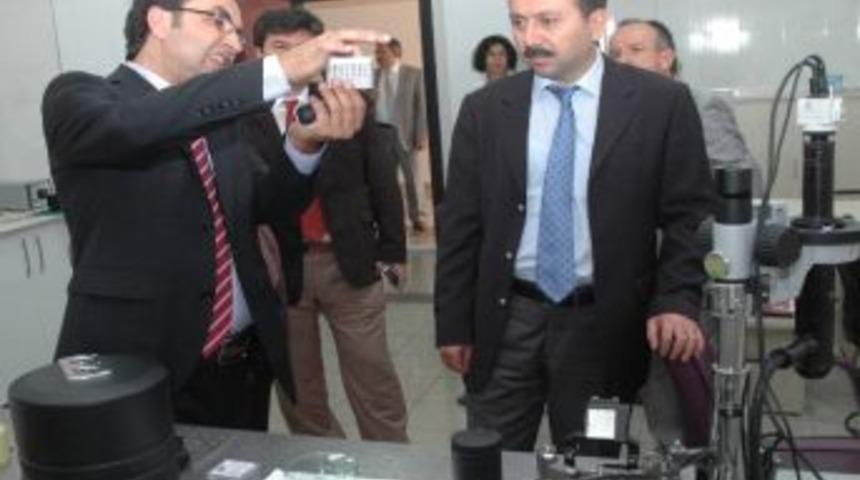 Sel&ccedil;uk &Uuml;niversitesi&rsquo;nin T&uuml;bitak Başarısı