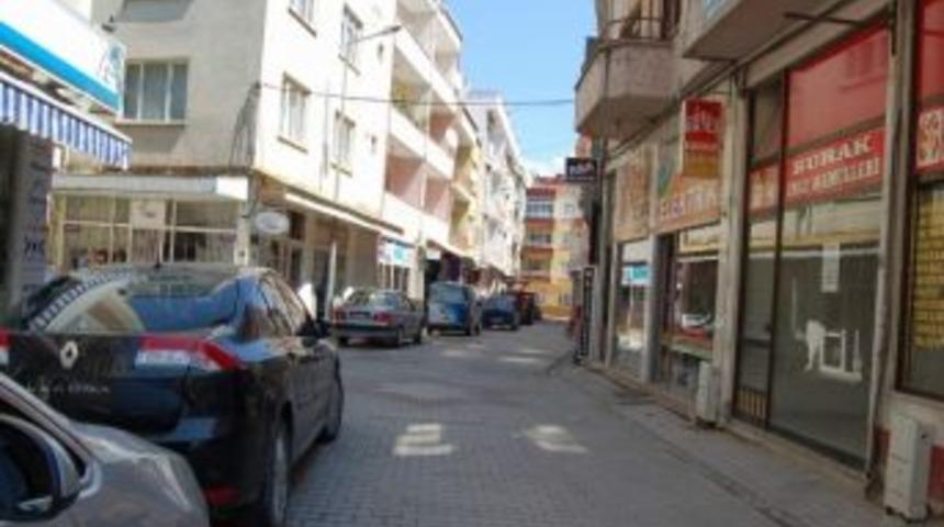 G&ouml;nen Belediye Başkanı H&uuml;seyin Yakar