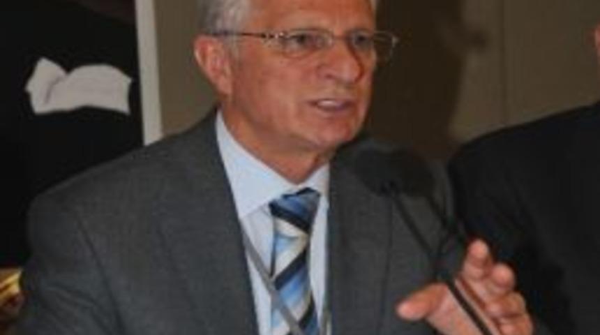 Tşof Başkanı Apaydın&rsquo;dan Bayram Uyarısı