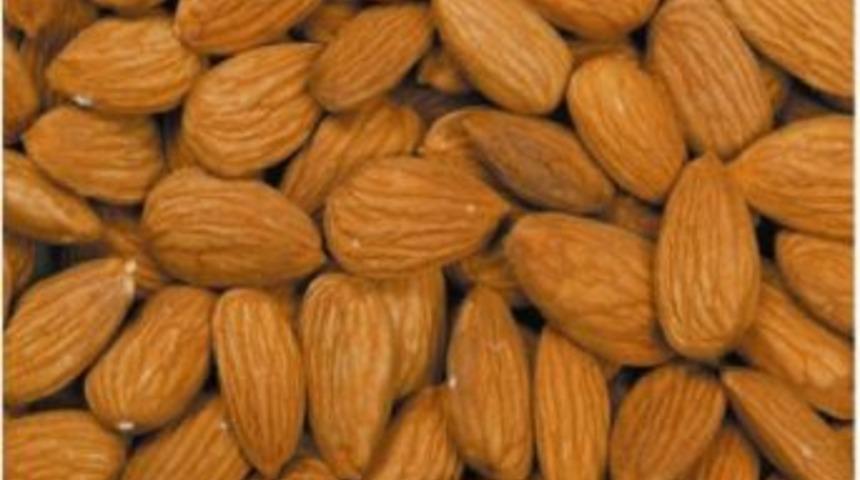 Bir Avu&ccedil; Badem Her Derde Deva