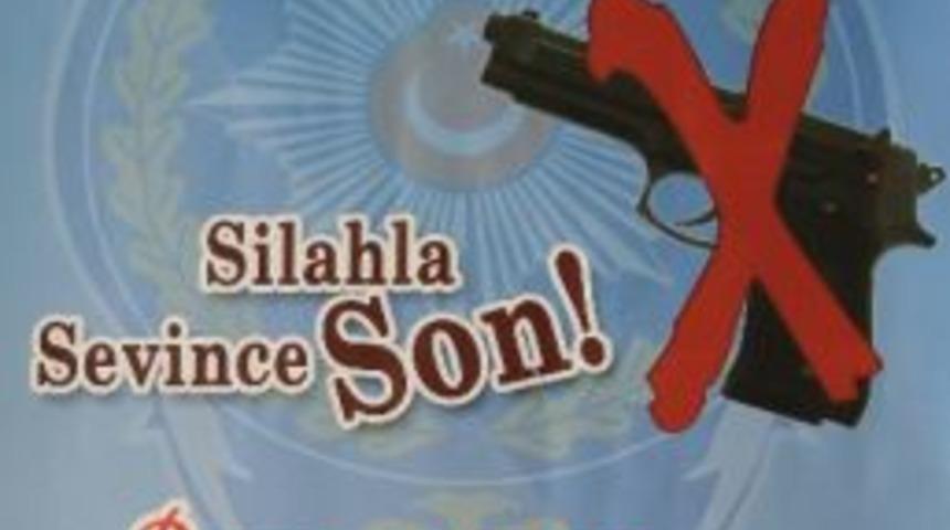 Silahlı Sevince Son