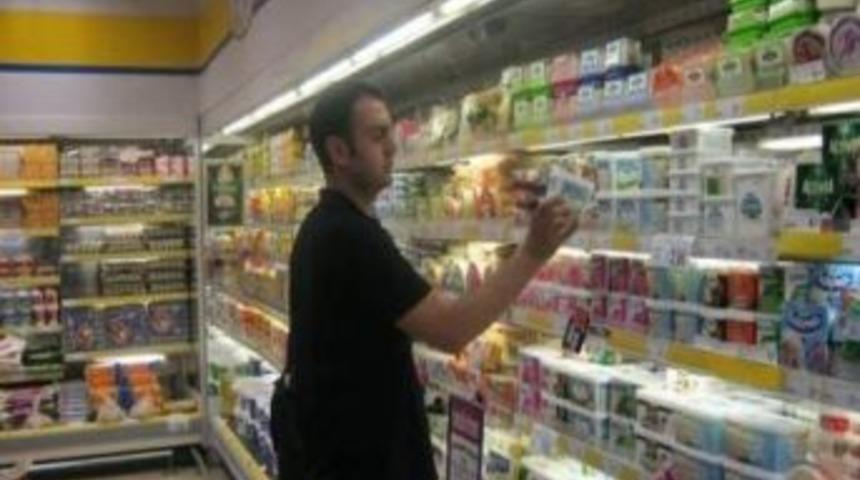 Denetimlerde 4 İş Yerine Uygunsuzluk Cezası