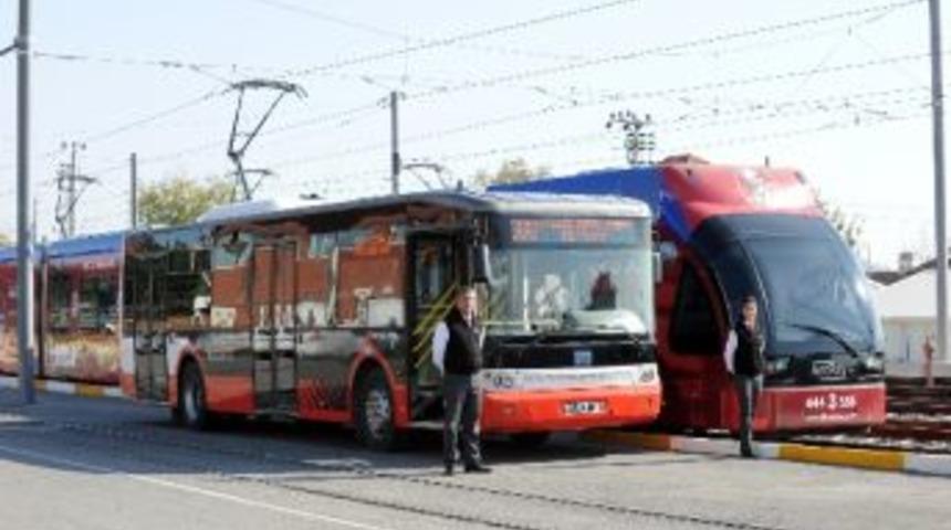 B&uuml;y&uuml;kşehir Bayrama Hazır