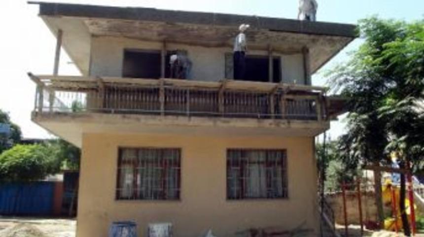 Kardeş Okul İ&ccedil;in Yardım Seferberliği Başlattı