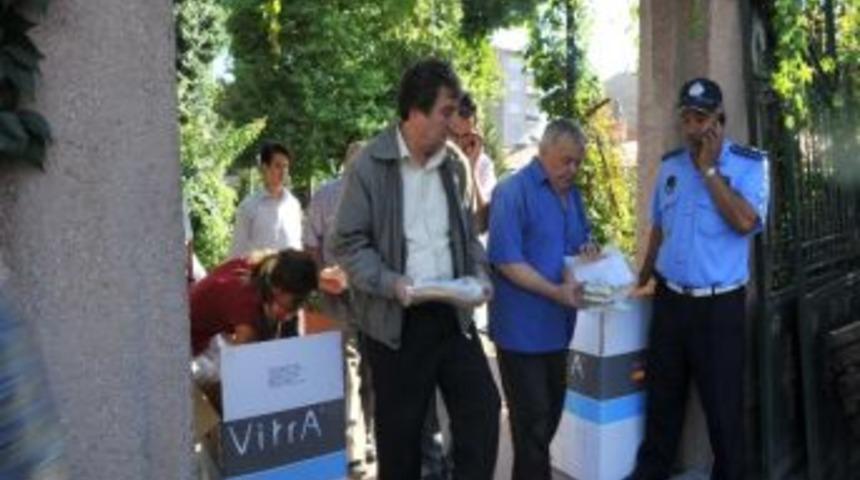 Kadir Gecesi&rsquo;nde Pideler Belediyeden