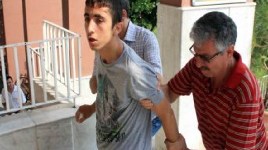 Bombalı Saldırının Ardından Insanları Yakmaya &Ccedil;alışan Şahıslar Yine Serbest