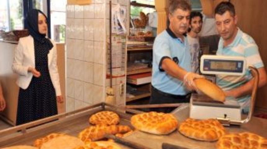 Kepez Zabıta Ekipleri Bayram Denetimlerini Sıklaştırdı