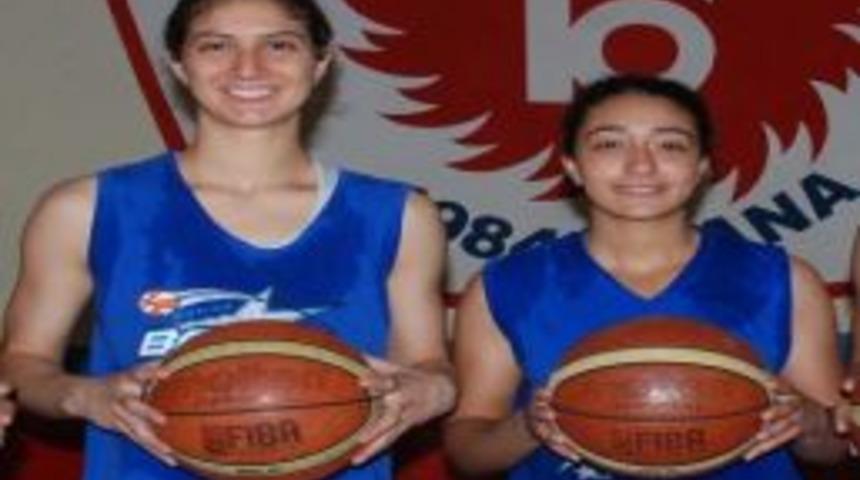 Kadınlar Basketbol 1. Ligi