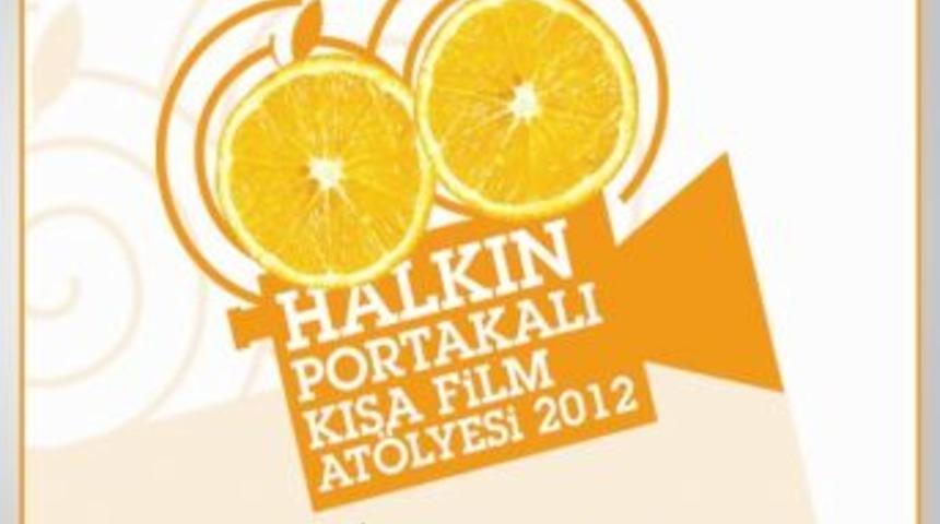 Halkın Portakalı&rsquo;nda Sertifika Heyecanı