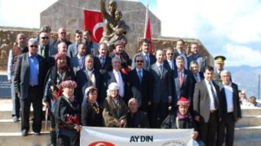 Aydın Bir &Ccedil;ınarını Daha Kaybetti