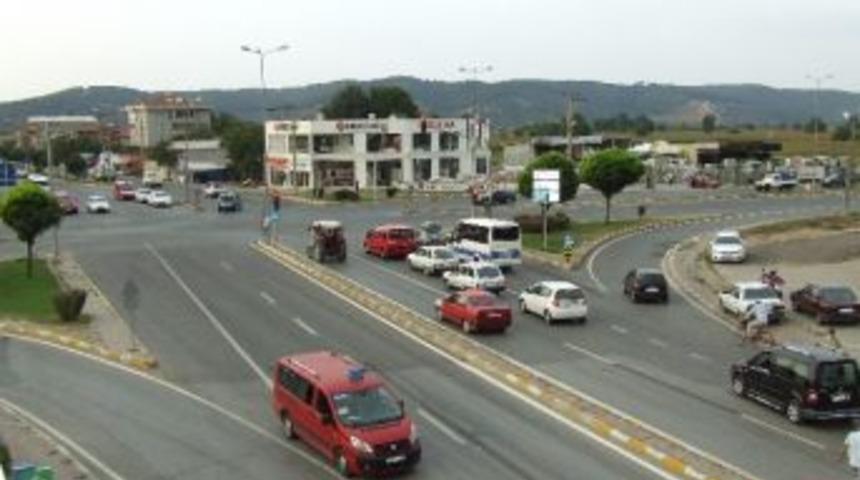 Sakarya&rsquo;da Haziran Ayı Sonu İtibariyle Trafiğe Kayıtlı Ara&ccedil; Sayısı 200 Bine Dayandı