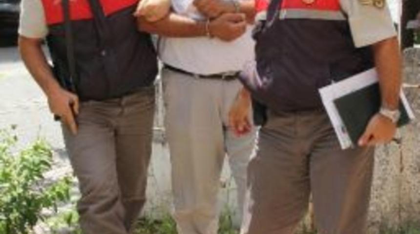 Kahyayı &Ouml;ld&uuml;ren İş&ccedil;iye &Ouml;m&uuml;r Boyu Hapis İstemi