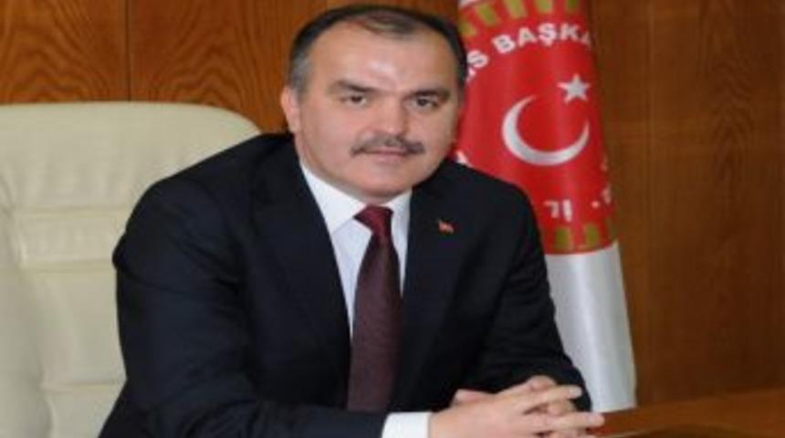 &Ccedil;ameli Halk Eğitim Merkezi Binası Hizmet Vermeye Başladı