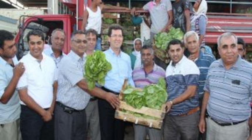 Acarlar&rsquo;da Sorun &lsquo;hal&rsquo; Oldu