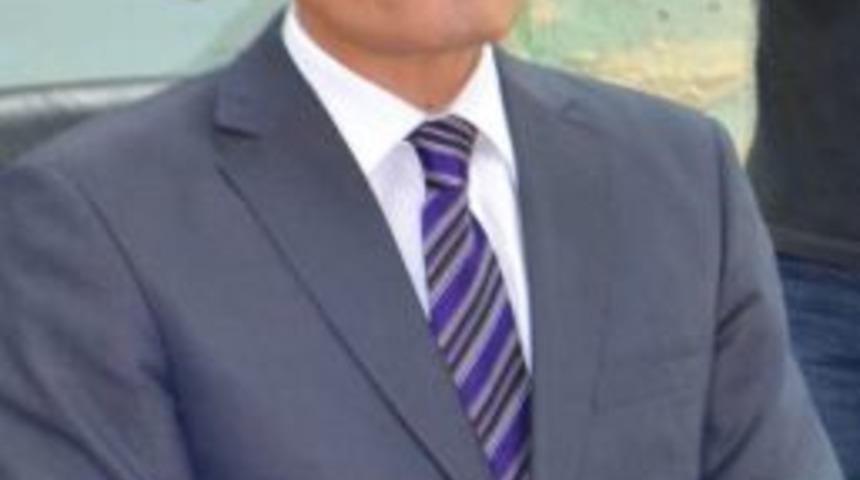 Kayseri Valisi Mevl&uuml;t Bilici: