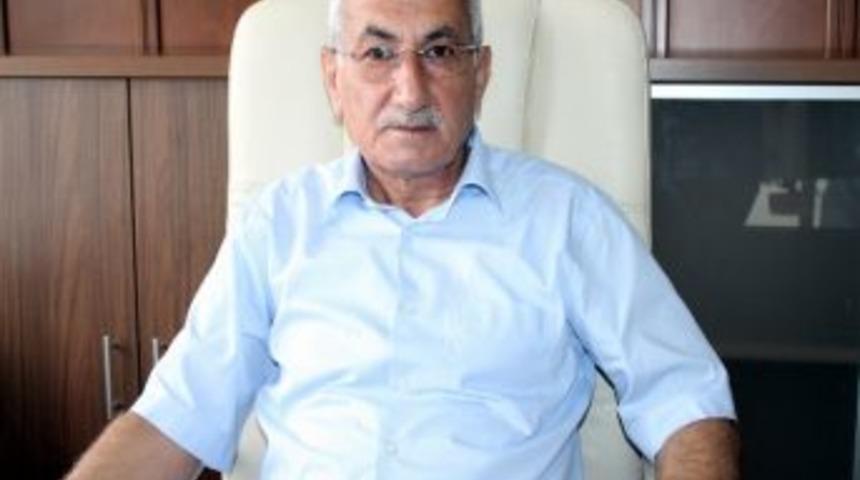 Ordu Sgk&rsquo;nın Bina Sorunu