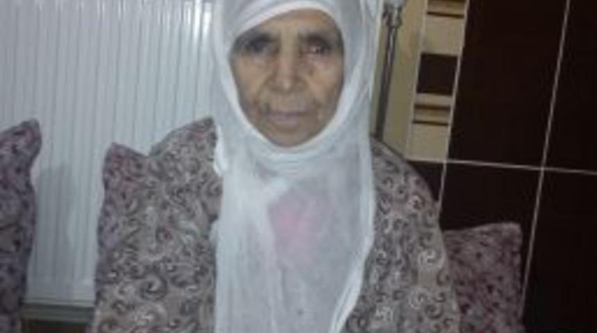 104 Yaşında, Orucunu Aksatmadan Tutuyor