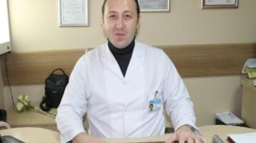 Serinlemek İsterken &ldquo;fıtık&rdquo; Olmayın