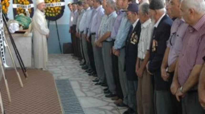 Başkan Keskin&rsquo;in Acı G&uuml;n&uuml;